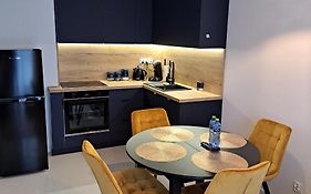 Apartament Grand